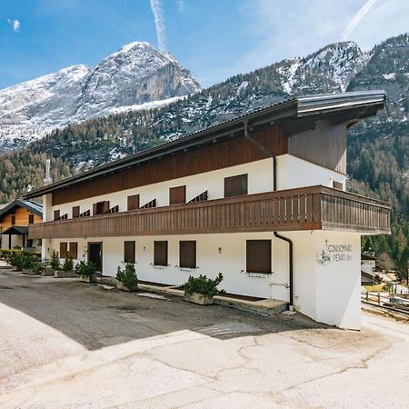Apartment Penia 2-1 By Interhome Exterior foto