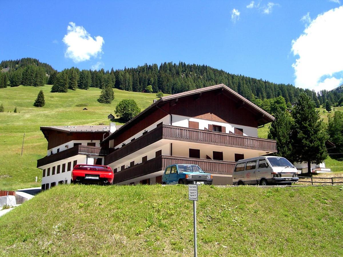 Apartment Penia 2-1 By Interhome Exterior foto