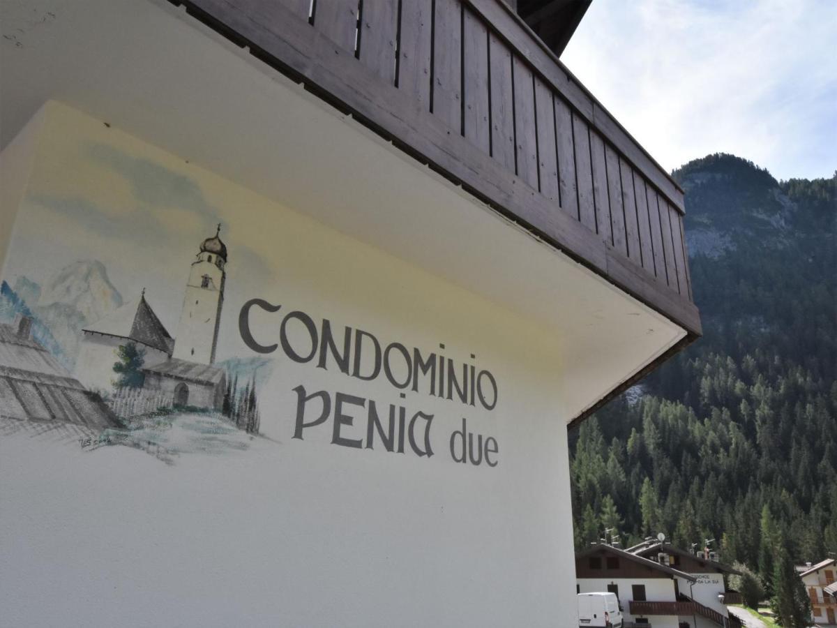 Apartment Penia 2-1 By Interhome Exterior foto