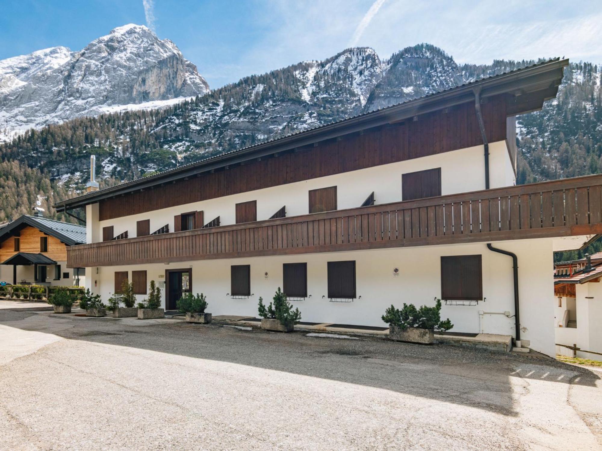 Apartment Penia 2-1 By Interhome Exterior foto